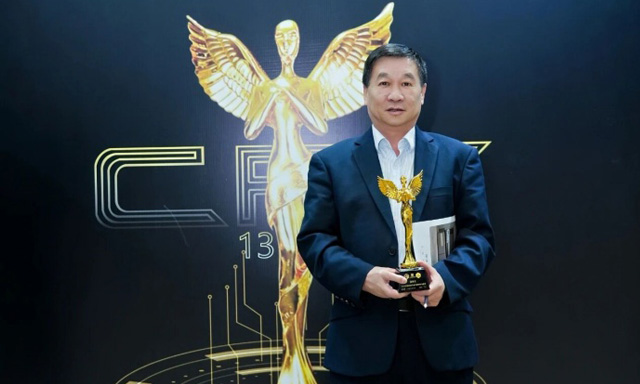 巴德士闪耀第13届CFT家居品牌节，一举斩获四大“金匠奖”