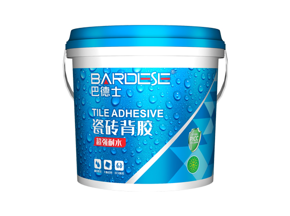 瓷砖背胶（超强耐水）