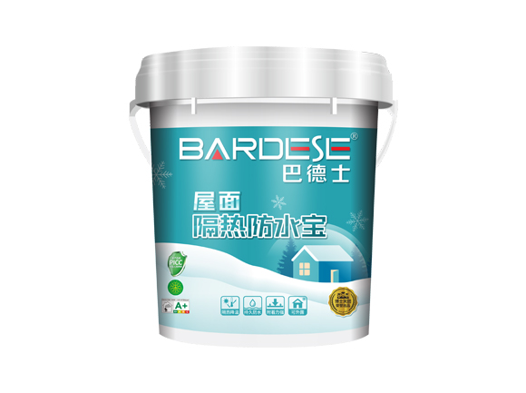 屋面隔热防水宝