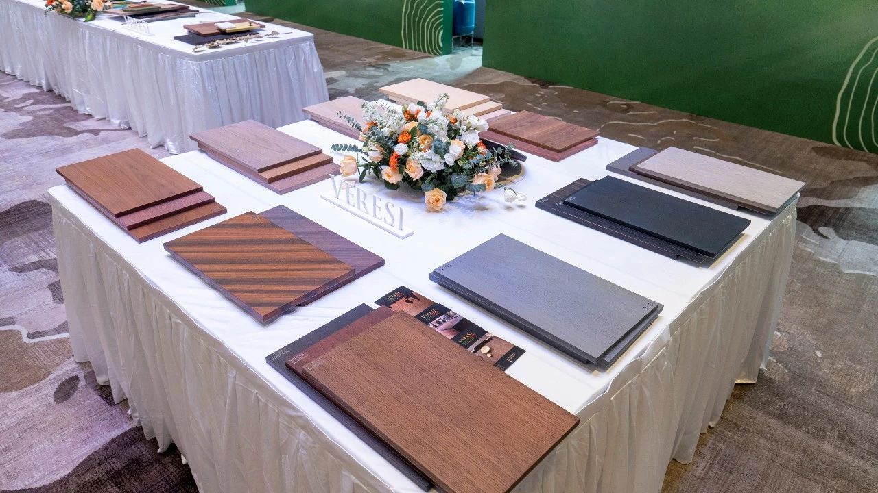 意式漆艺·定制之美——VERESI米兰设计周私享会（佛山站）圆满落幕