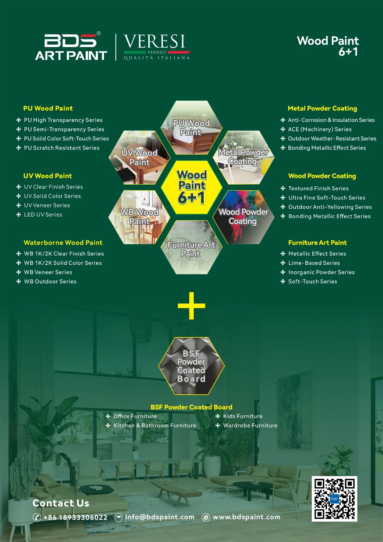 巴德士集团将亮相2025印尼涂料展，绿色涂装科技赋能品牌出海新篇章